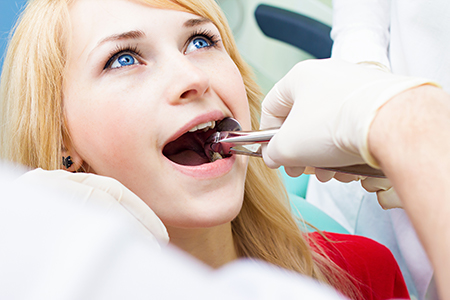 Blackwood Family Dentistry