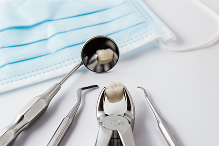 Blackwood Family Dentistry