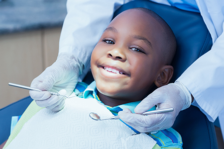 Blackwood Family Dentistry | Dental Cleanings, Dental Fillings and Veneers